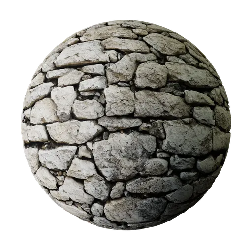Stone Wall