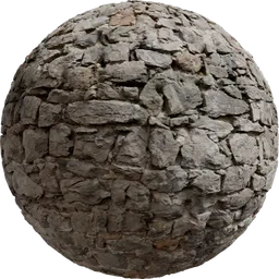 Broken Wall