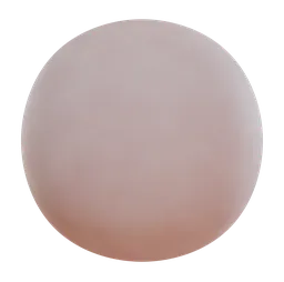 Silicone Rubber (Procedural)