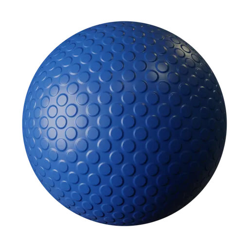 Blue AntiSlip Flooring