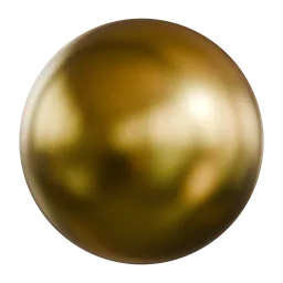 Procedural Gold
