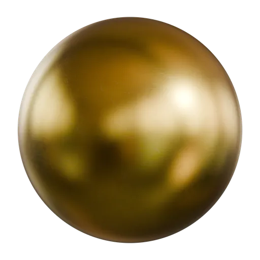 Procedural Gold