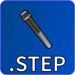 STEP Importer