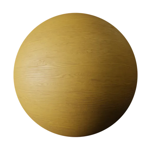 Oak Wood Grain