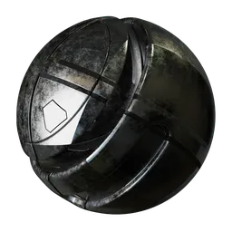 M. Pattern - Lines and Squarers