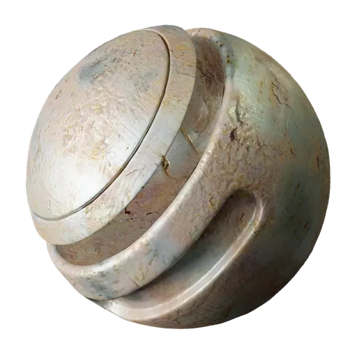 Rust Metal