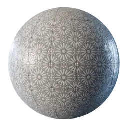 Moroccan Ceramic Tiles