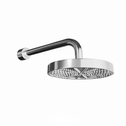 Fixed Round Shower Head