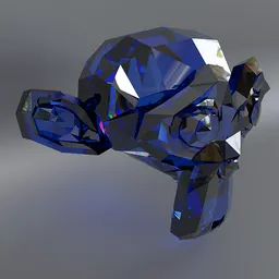 Blue Sapphire