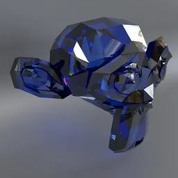 Blue Sapphire