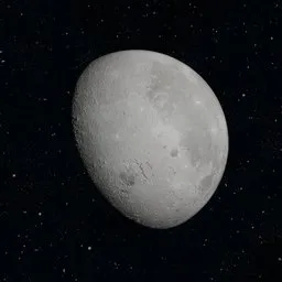 Moon