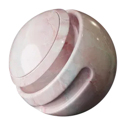 Mew Pokemon Marble