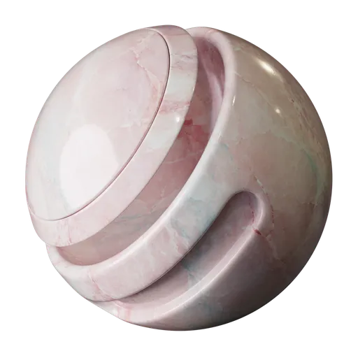 Mew Pokemon Marble