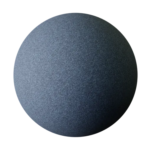 DENIM Worn Indigo