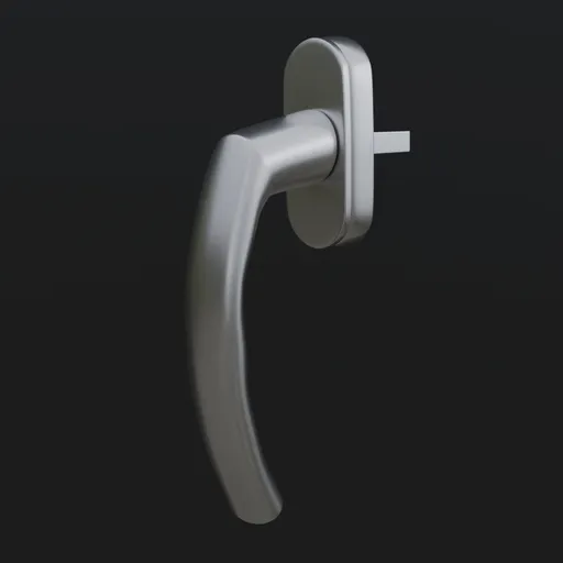 Window Handle