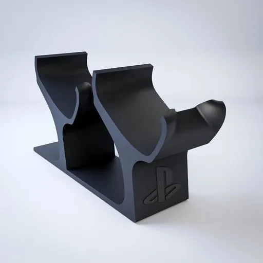 Dual PS4/PS5 Controller Support