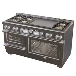 Range Thermador