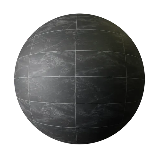 Aries Night Porcelain Tile
