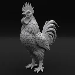 Rooster