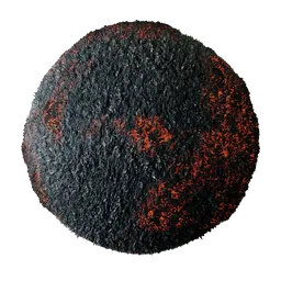 Lava Stone