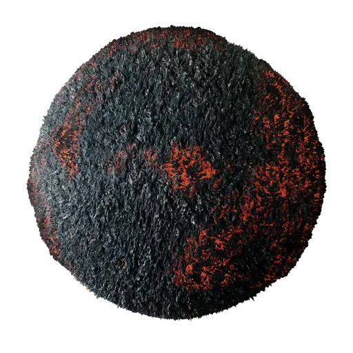 Lava Rock