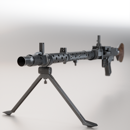 MG 34 (machine gun)