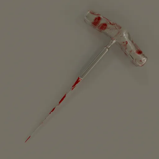 Medic Stake