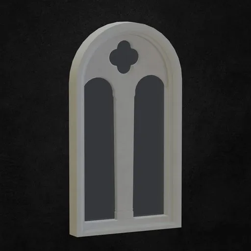 Gothic Window