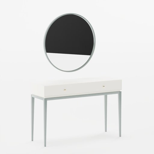 Dressign table 26