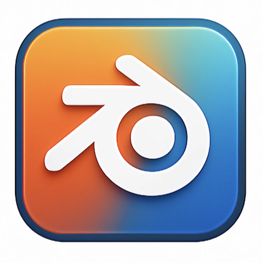 AI Shortcuts: Add new buttons to blender