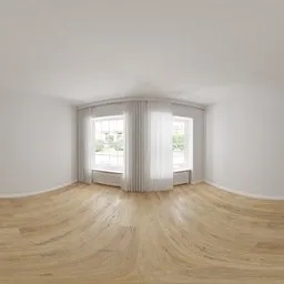 Empty Room Day unclipped