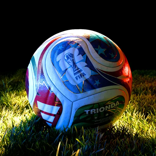 FIFA Worldcup Ball