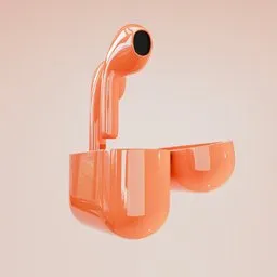 Wireless AirPods