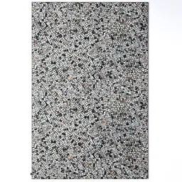 Milano Mosaic Carpet