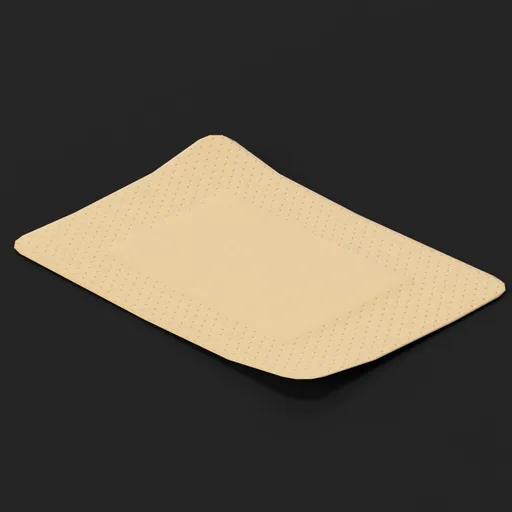 BandAid Patch