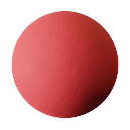 Red Plaster