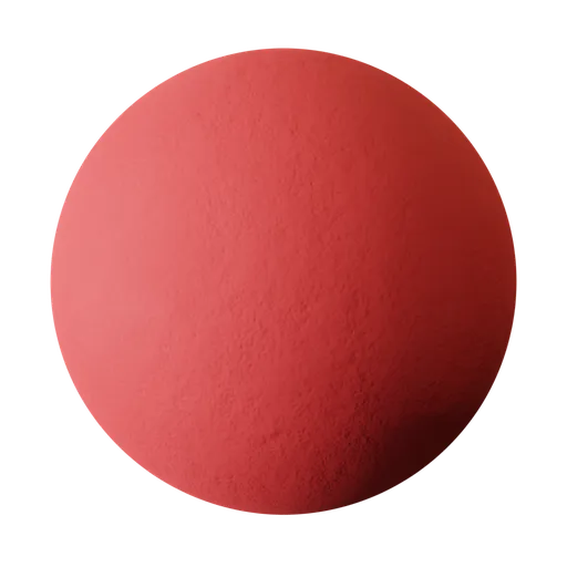 Red Plaster