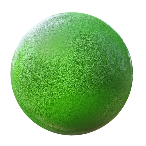 High-quality multicolor leather PBR material for 3D modeling in Blender, suitable for various applications.