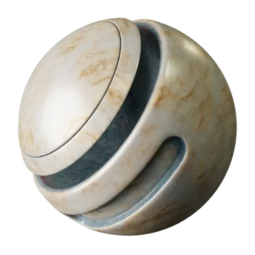 Marble Dirty