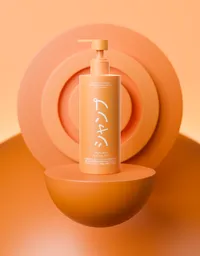 Minimalistic Product Visualization Scene