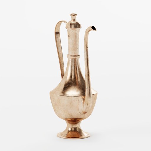 Tea Pot
