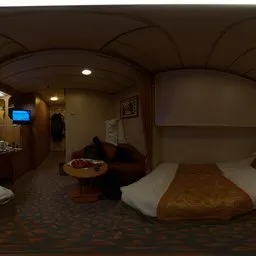 Cabin