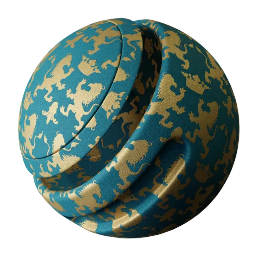 Decor fabric