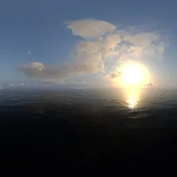 Clouds