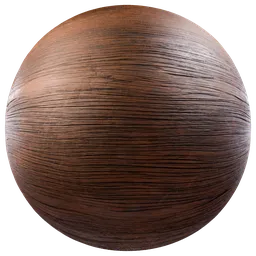Wood