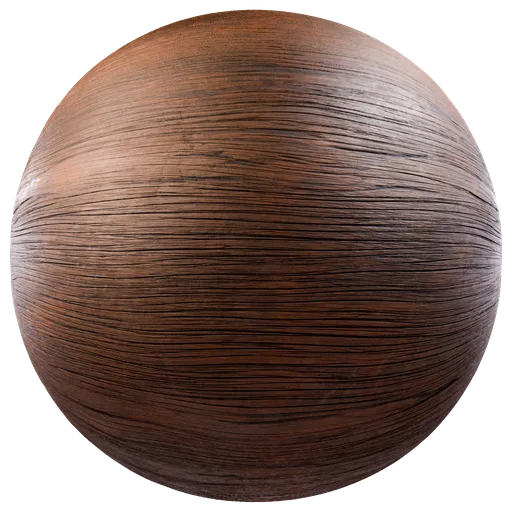 Wood