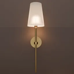 Luxury Wall Light