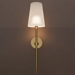 Luxury Wall Light