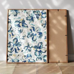 Painting - Picture - Canvas