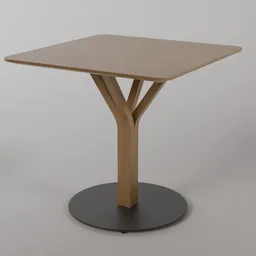 Bloom central Table 271S80 B116